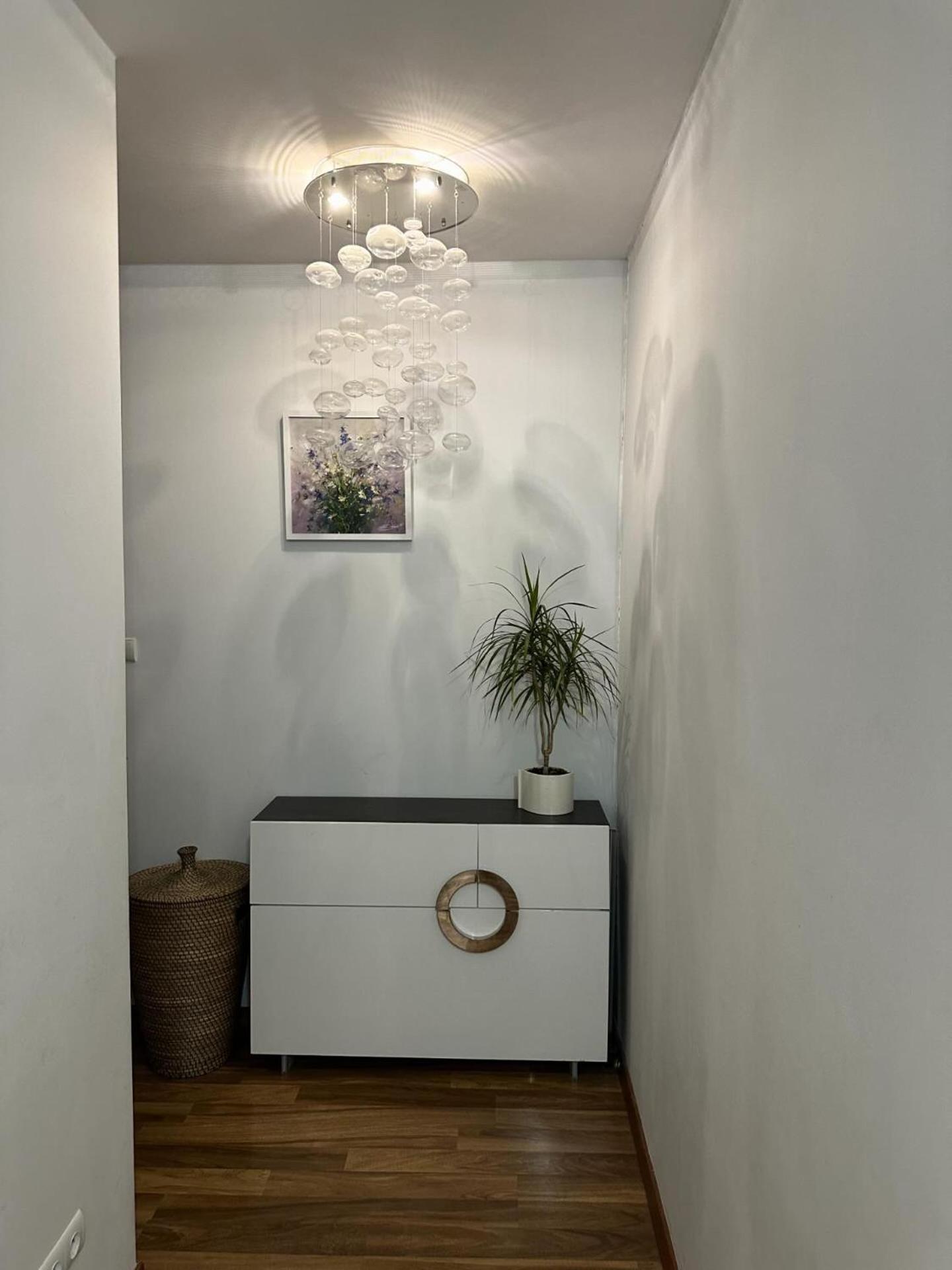 Apartament Oxygen *