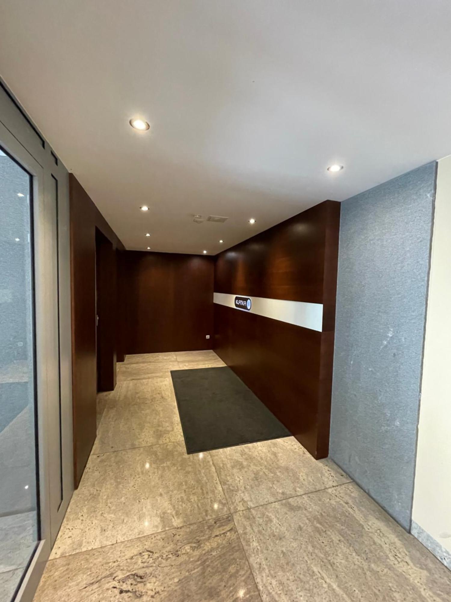 Apartament Oxygen