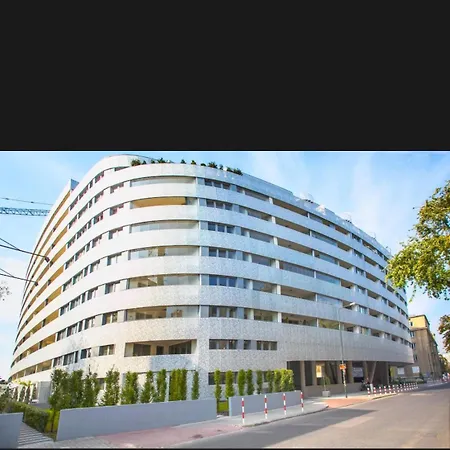 Warsaw Oxygen Apartment Exterior foto