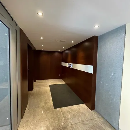 Warsaw Oxygen Apartment Exterior foto