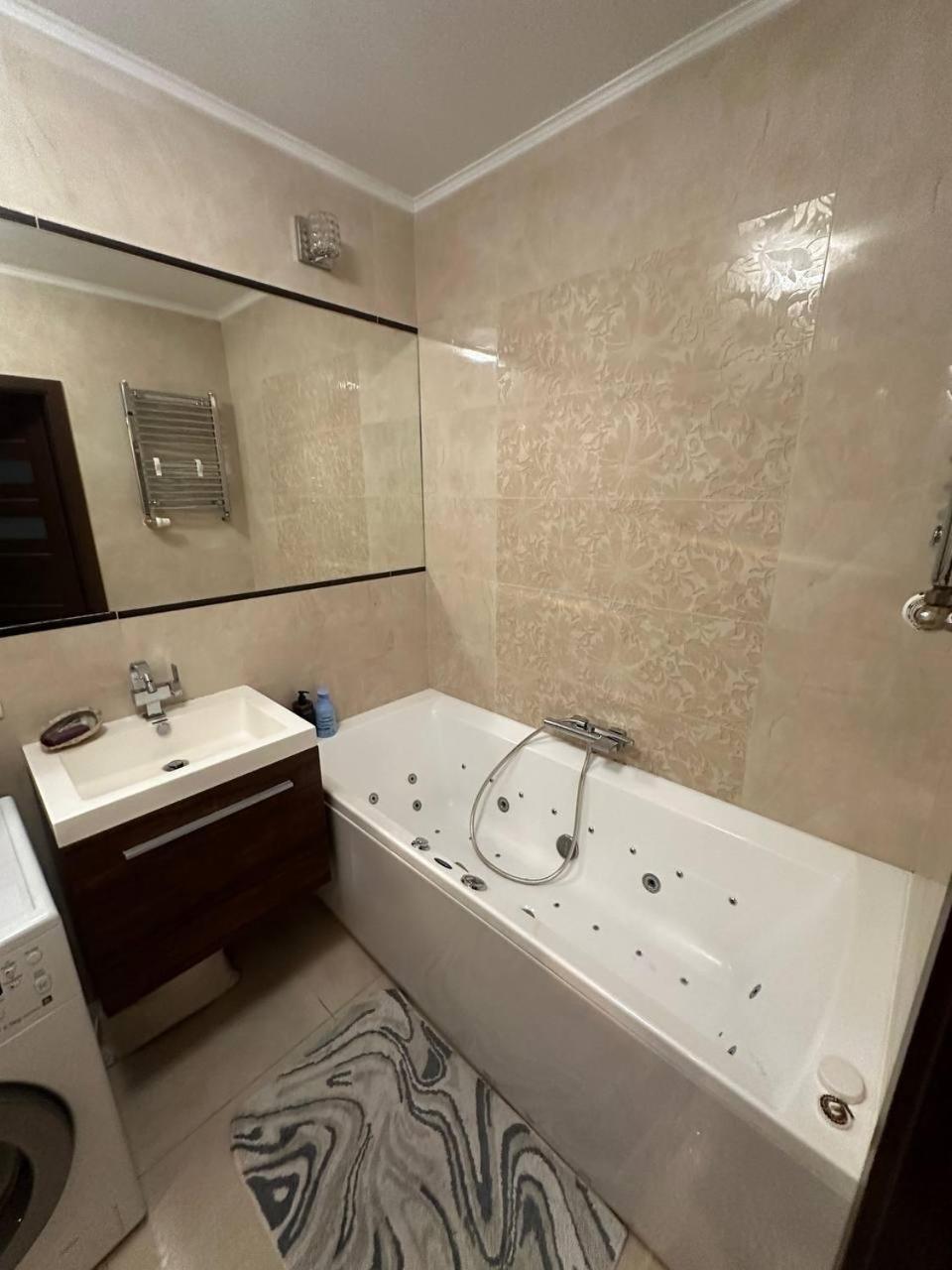 Oxygen Apartment *
